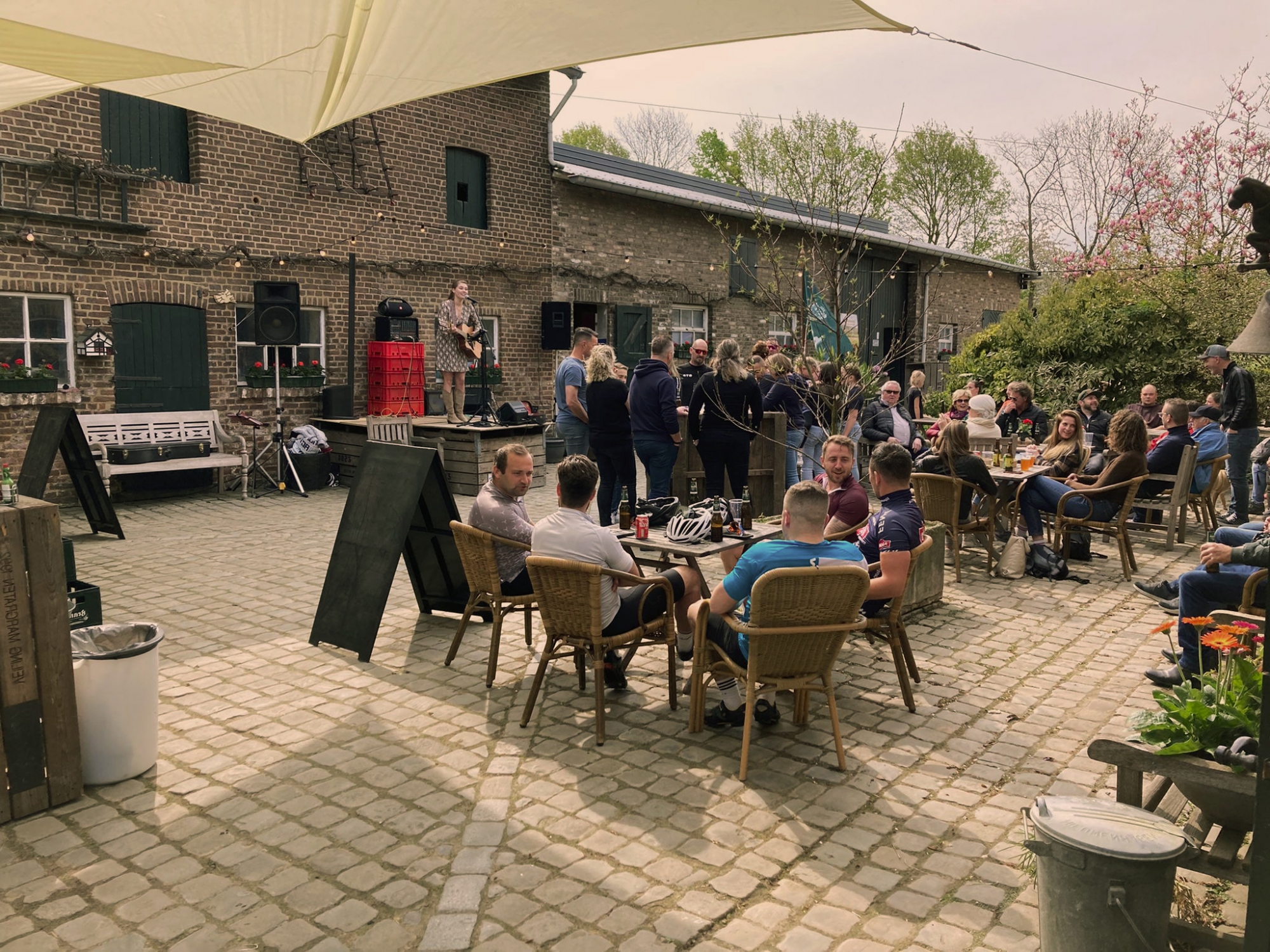 Aankomende activiteiten van GOO-Limburg