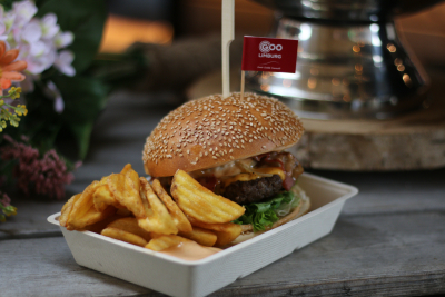 Lakenvelder streekburger 