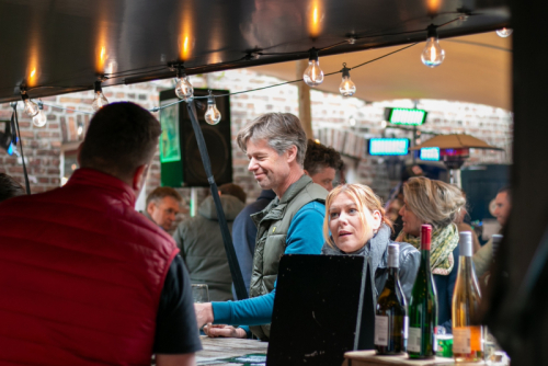 Openingsfeest GOO-Limburg 2024