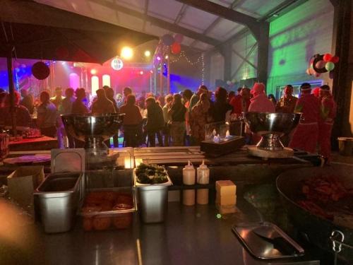 Afterparty Lempkesoptocht