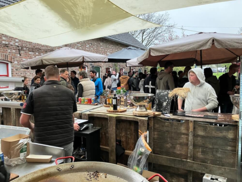 Openingsfeest GOO-Limburg 2023